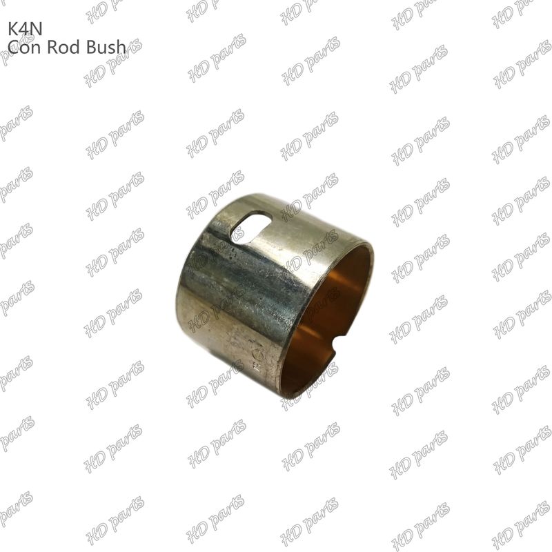 K4N Dizel Motor Cod Rod Bush Diğer Sertifikasyon ve Online Destekle