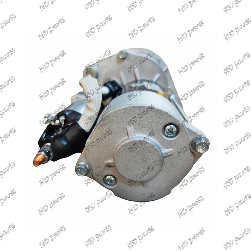 6D16 6D16T 24V 11T ME037636 M3T56071 ME077796 Dizel Motor Marş Motoru Diğer Sertifikasyon
