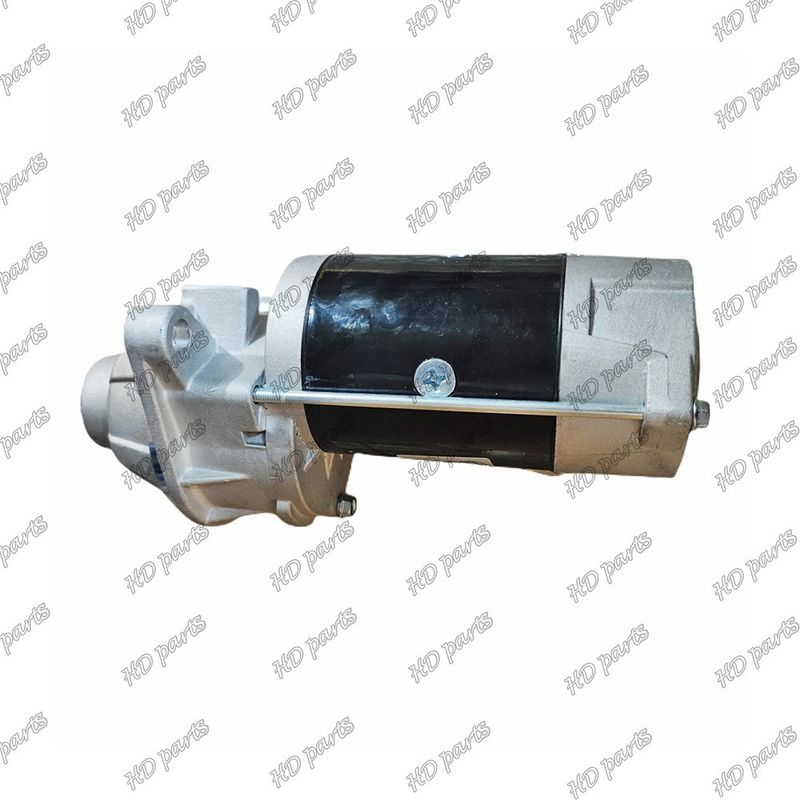 6D16 6D16T 24V 11T ME037636 M3T56071 ME077796 Dizel Motor Marş Motoru Diğer Sertifikasyon