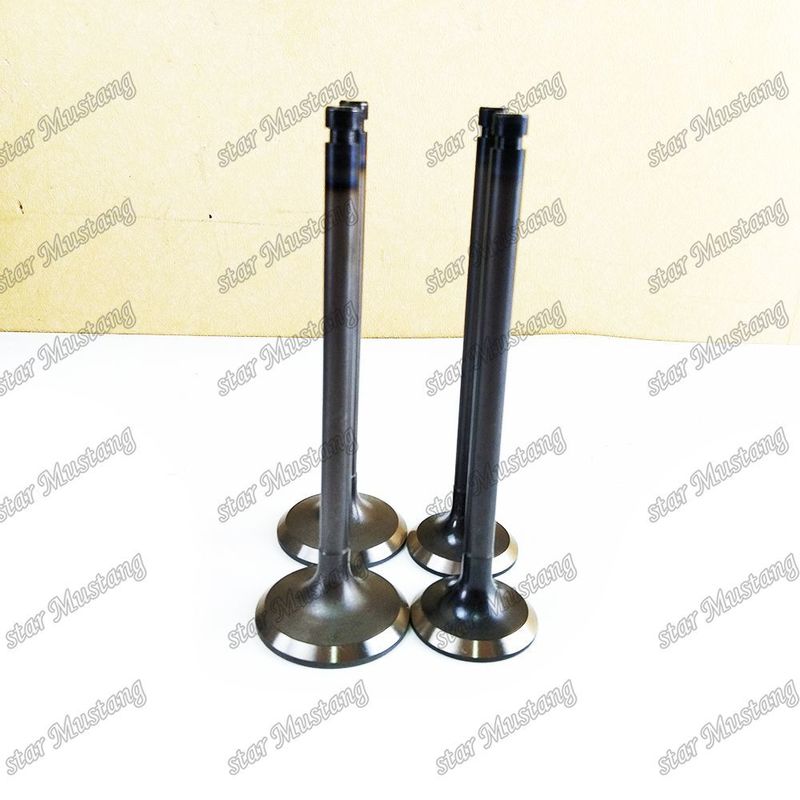 S6E IN 32A04-10100 EX 32A04-11100 Dizel Motor Parçası Orijinal Stok ve Çevrimiçi Destek Sonrası
