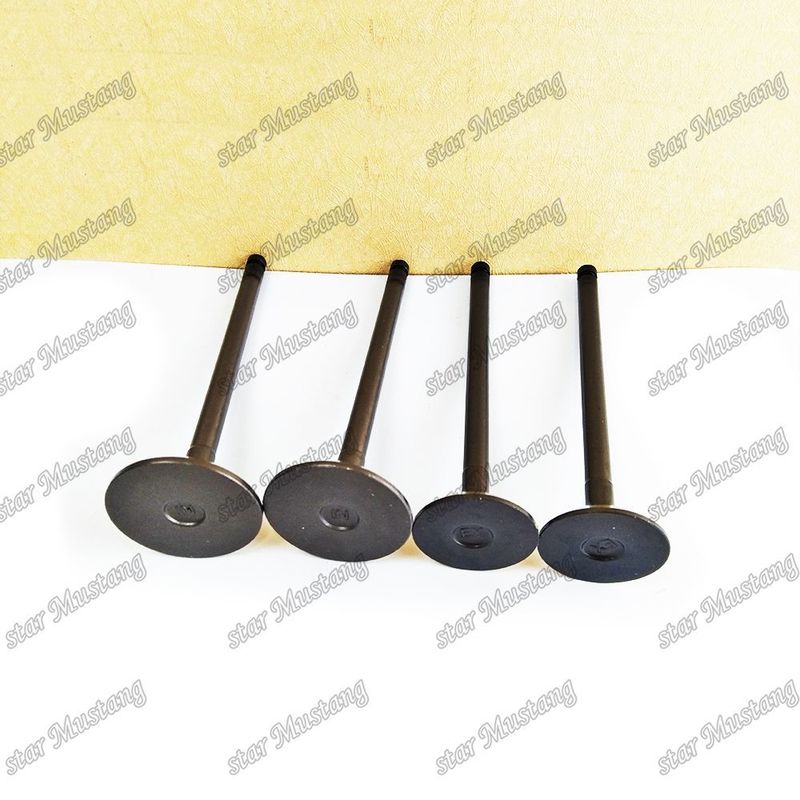 S6E IN 32A04-10100 EX 32A04-11100 Dizel Motor Parçası Orijinal Stok ve Çevrimiçi Destek Sonrası