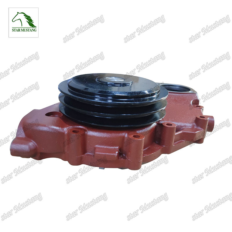 Motor D2848 Motor Su Pompası Grubu 65.06500-6135 400921-00052 ISUZU Motor Yedek Parçaları İçin