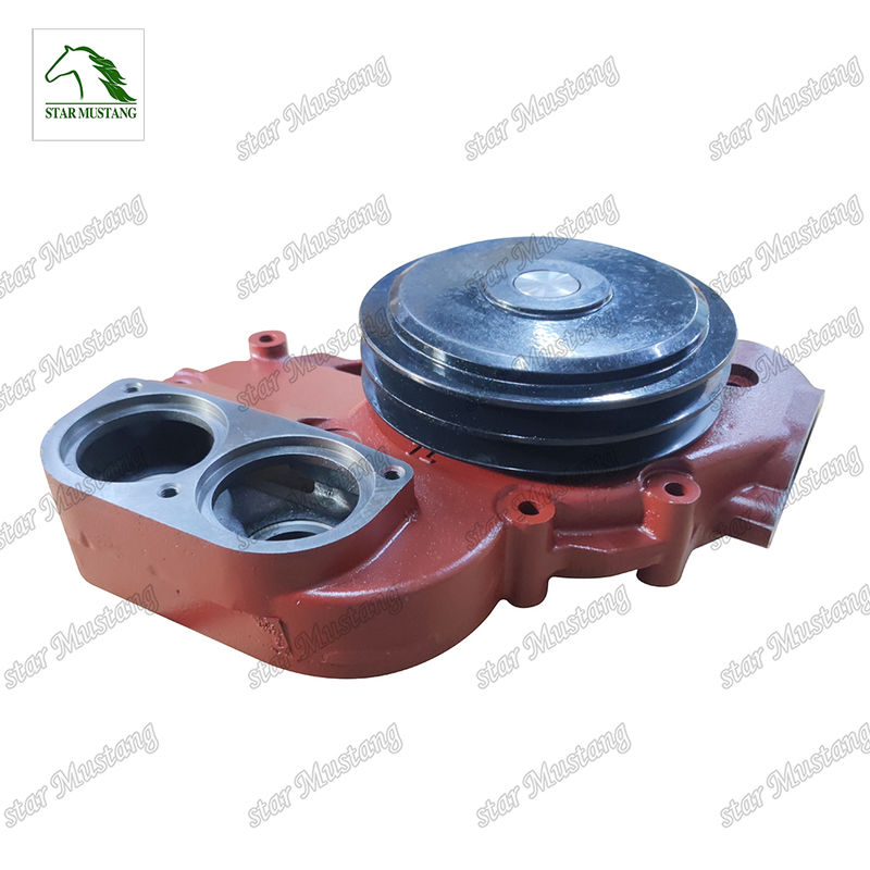 Motor D2848 Motor Su Pompası Grubu 65.06500-6135 400921-00052 ISUZU Motor Yedek Parçaları İçin