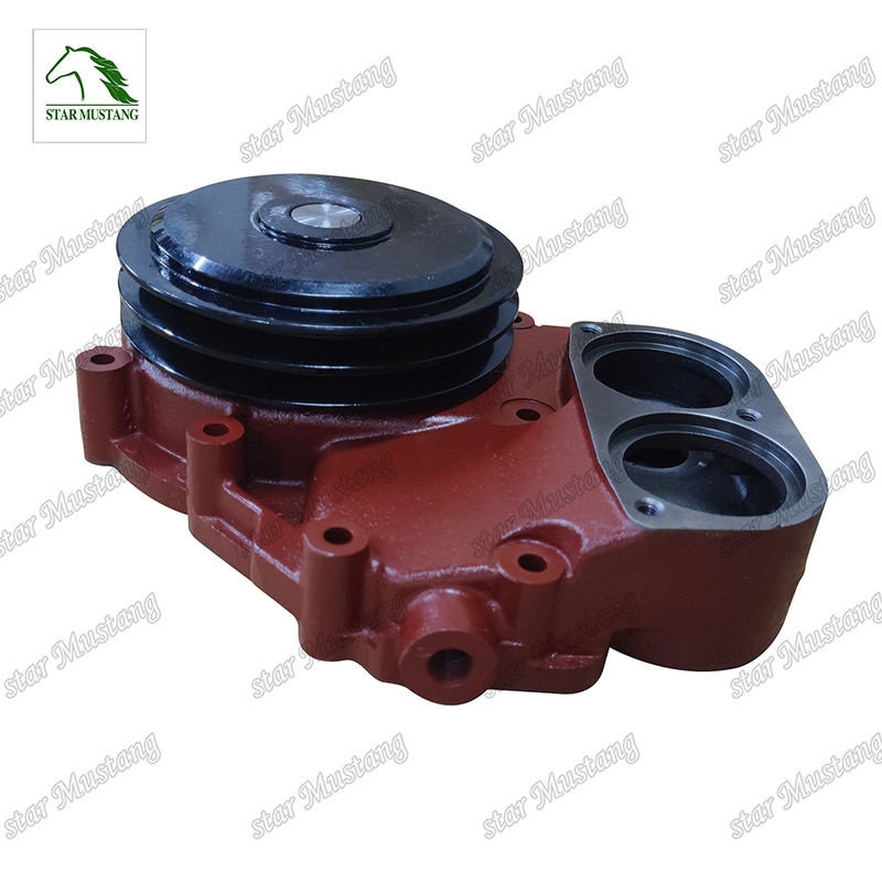 Motor D2848 Motor Su Pompası Grubu 65.06500-6135 400921-00052 ISUZU Motor Yedek Parçaları İçin