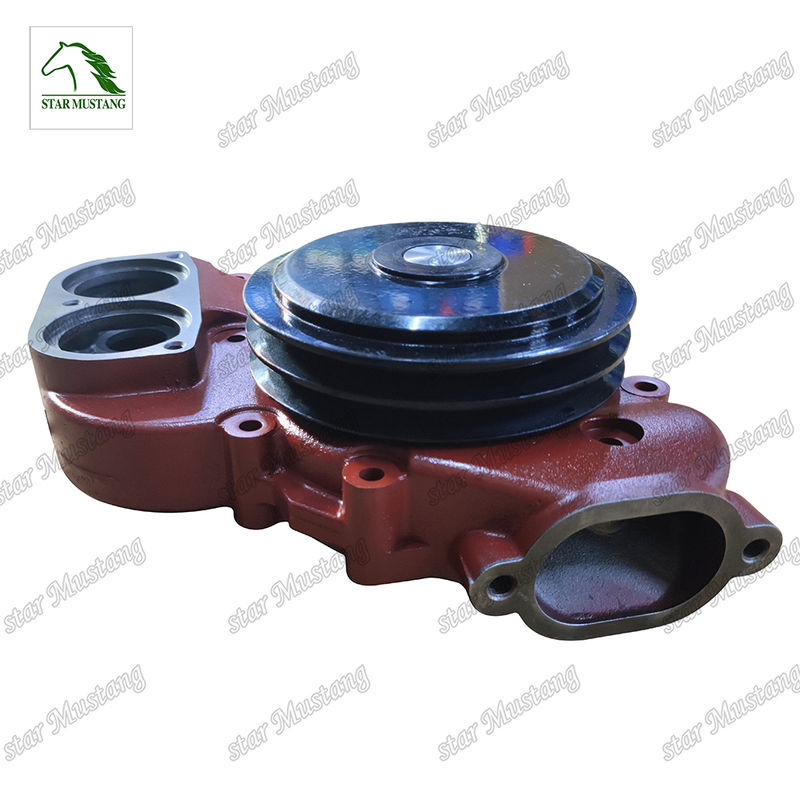Motor D2848 Motor Su Pompası Grubu 65.06500-6135 400921-00052 ISUZU Motor Yedek Parçaları İçin