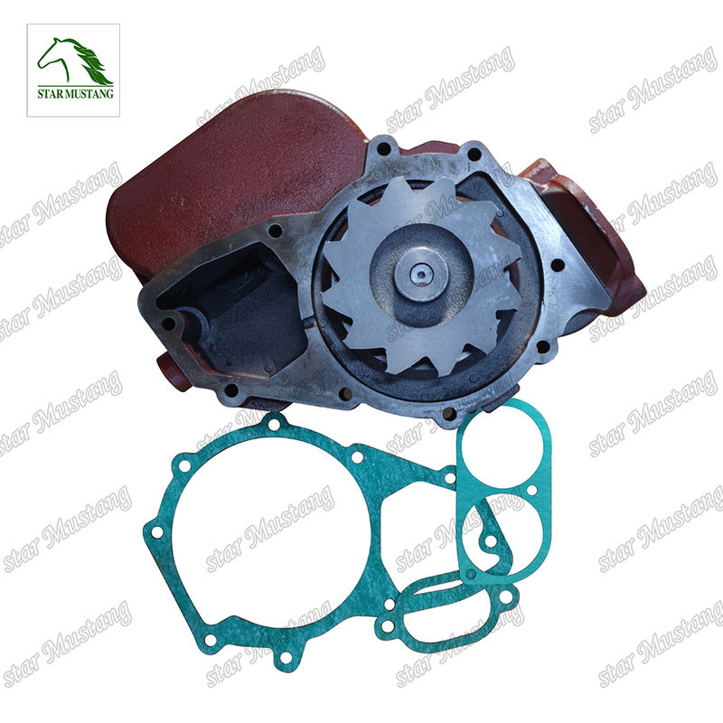 Motor D2848 Motor Su Pompası Grubu 65.06500-6135 400921-00052 ISUZU Motor Yedek Parçaları İçin