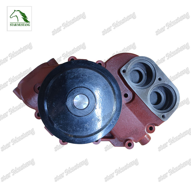 Motor D2848 Motor Su Pompası Grubu 65.06500-6135 400921-00052 ISUZU Motor Yedek Parçaları İçin