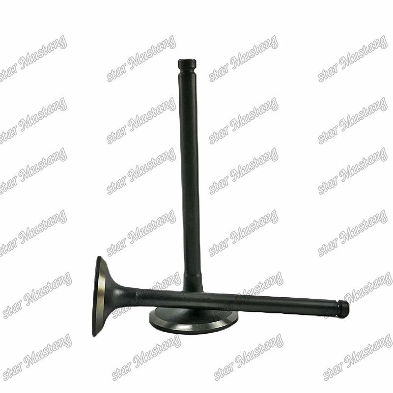 FD46 IN 13201-01T00 EX 13202-01T00 Dizel Motor Parçası Orijinal Stok ve Çevrimiçi Destek Sonrası