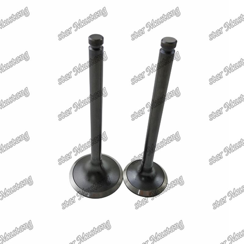 FE6 13201-Z5501-13202-Z5502 Dizel Motor Parçası Online Destekle Orijinal Stok