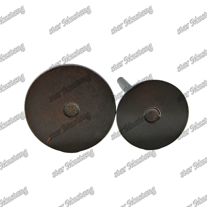 FE6 13201-Z5501-13202-Z5502 Dizel Motor Parçası Online Destekle Orijinal Stok