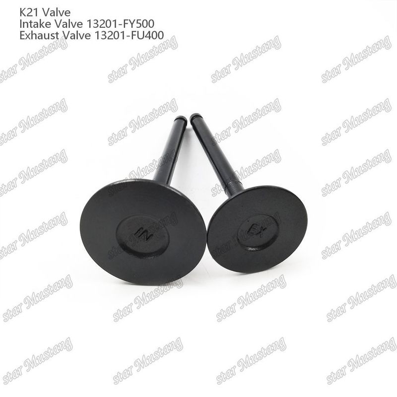 K21 13201-FY500 EX 13201-FU400 Dizel Motor Parçası Orijinal Stok ve Çevrimiçi Destek