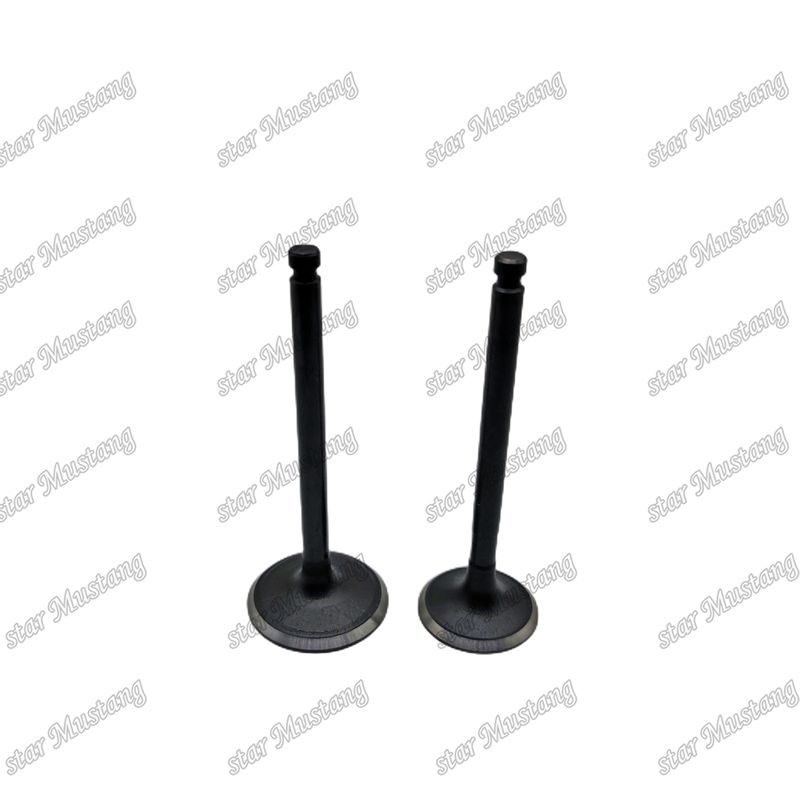 K25 13201-95000 EX 13202-95000 Dizel Motor Parçası Orijinal Stok ve Çevrimiçi Destek