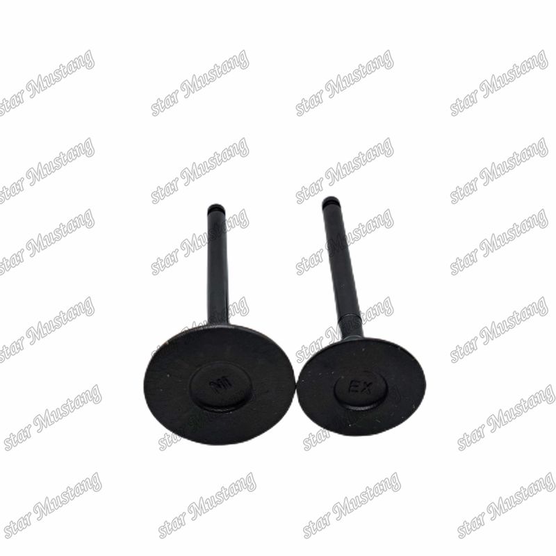 K25 13201-95000 EX 13202-95000 Dizel Motor Parçası Orijinal Stok ve Çevrimiçi Destek