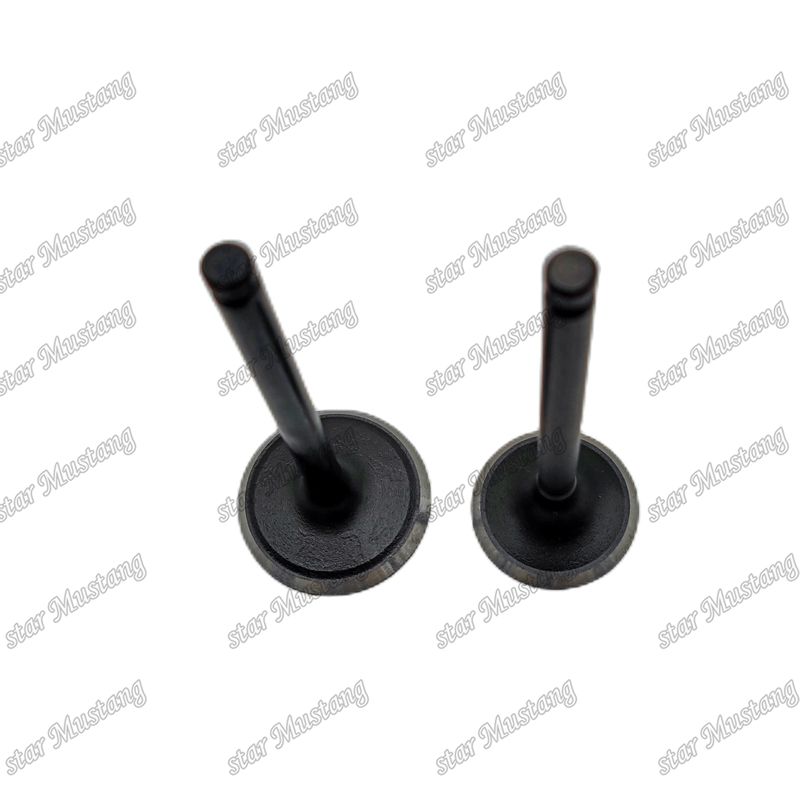 K25 13201-95000 EX 13202-95000 Dizel Motor Parçası Orijinal Stok ve Çevrimiçi Destek
