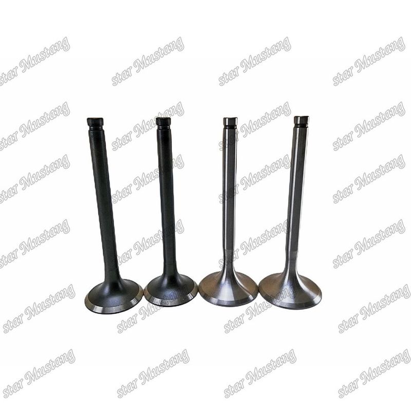 PE6T 13202-96001 13201-96000 Dizel Motor Parçası Orijinal Stok ve Çevrimiçi Destek