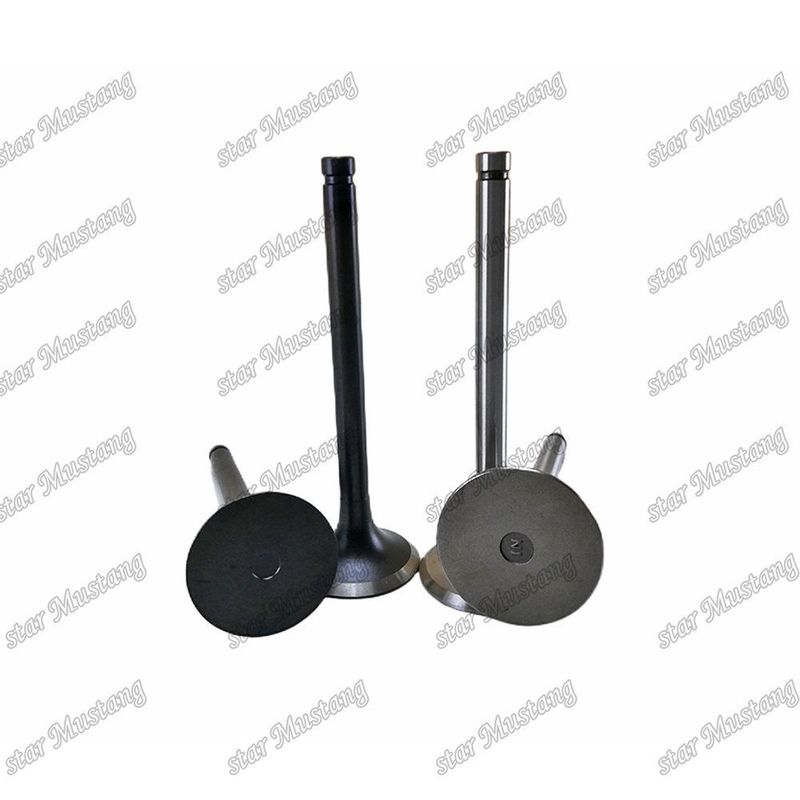 PE6T 13202-96001 13201-96000 Dizel Motor Parçası Orijinal Stok ve Çevrimiçi Destek