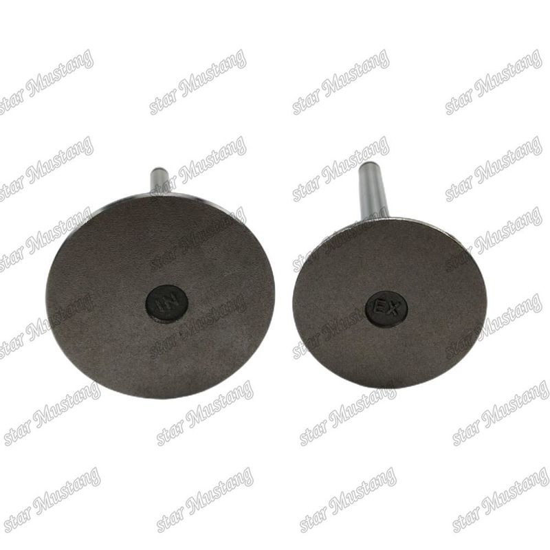 RF8 11012-95064 11012-95062 Dizel Motor Parçası Online Destekle Orijinal Stok