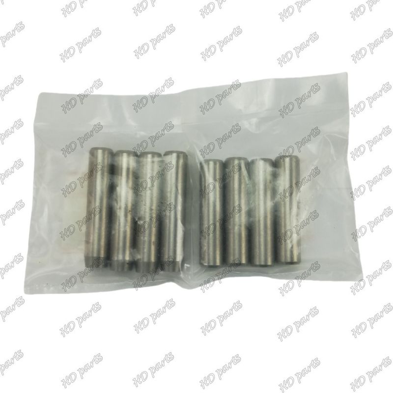 4D33 ME031886 ME031888 Dizel Motor Supap Kılavuzu ve Diğer Sertifikalar ve Çevrimiçi Destek Sonrası