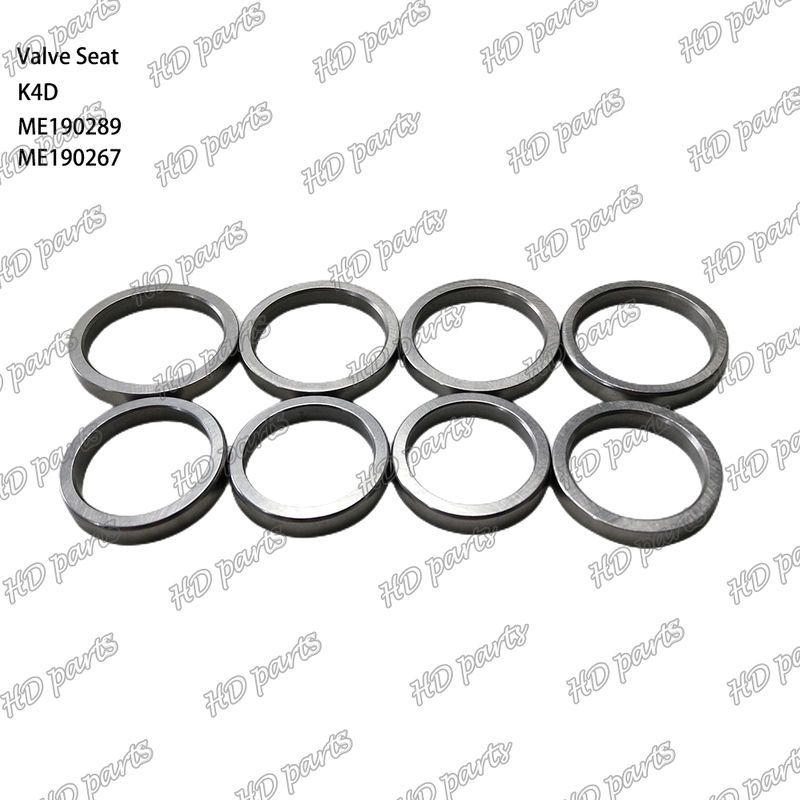 K4D ME190289 ME190267 Dizel Motor Valf Koltuğu Diğer Sertifikasyon ve Online Destekle