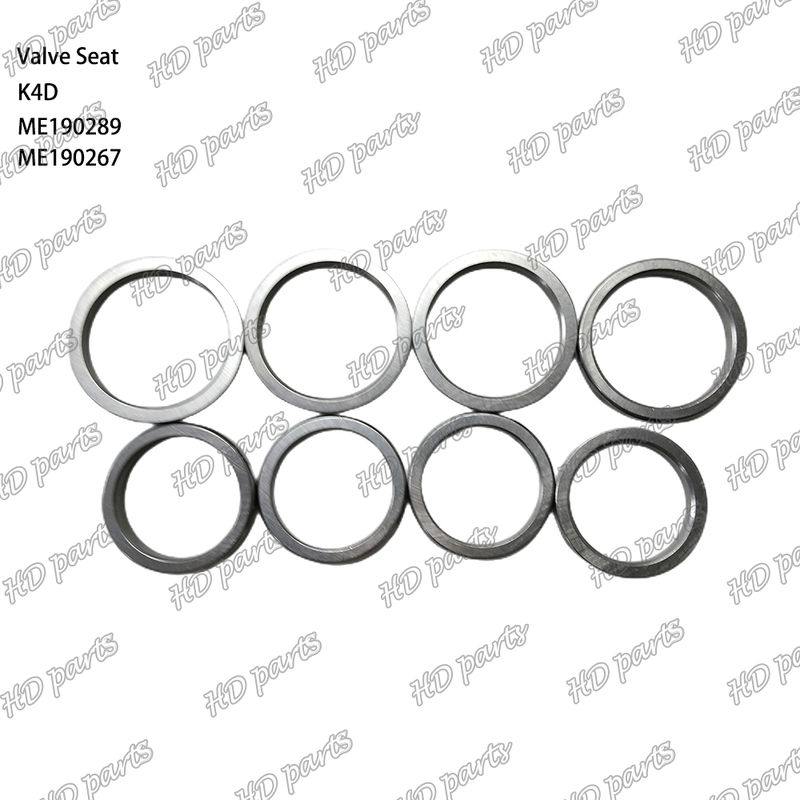 K4D ME190289 ME190267 Dizel Motor Valf Koltuğu Diğer Sertifikasyon ve Online Destekle