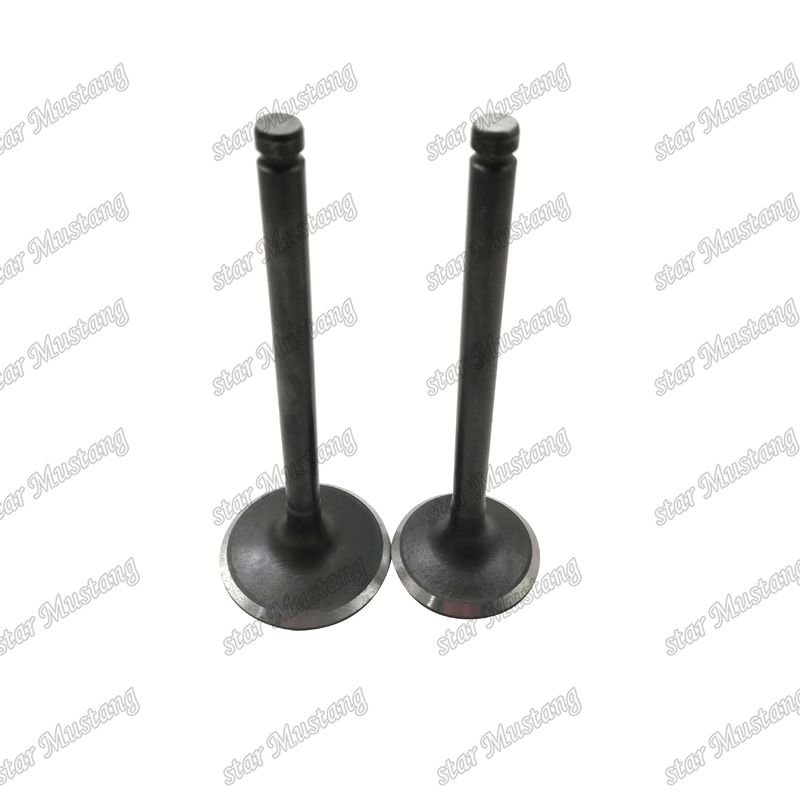 Entegre Yapı Valfi TD42 Dizel Motor Parçası Orijinal Stok ve Çevrimiçi Destek
