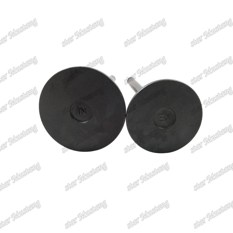 Entegre Yapı Valfi TD42 Dizel Motor Parçası Orijinal Stok ve Çevrimiçi Destek