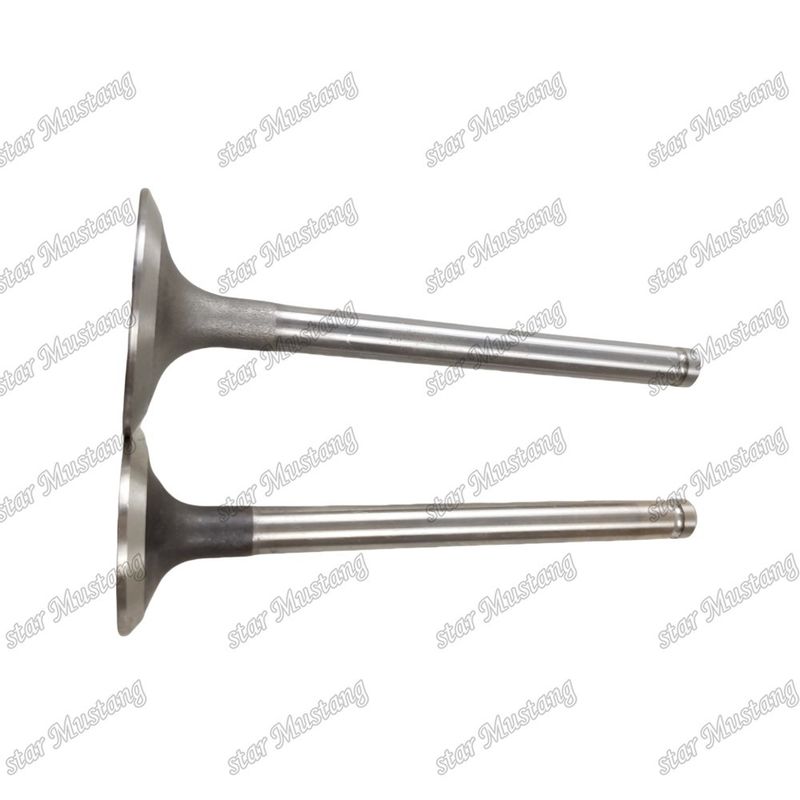 Entegre Yapı Valfi 3142L072 3142A151 Dizel Motor Parçası Orijinal Stok Çevrimiçi Destek Sonrası