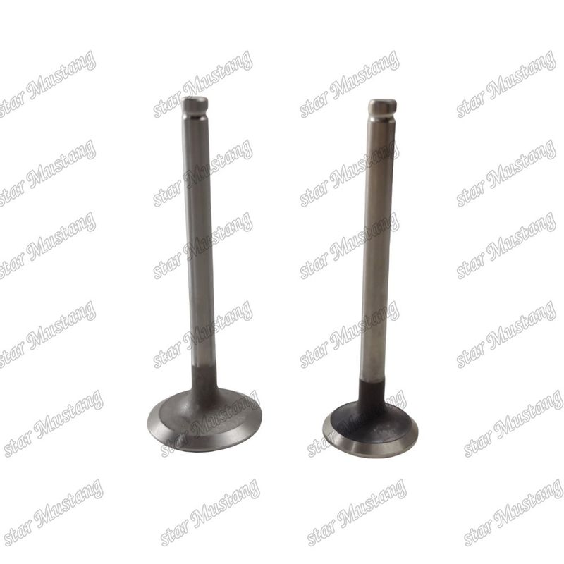Entegre Yapı Valfi 3142L072 3142A151 Dizel Motor Parçası Orijinal Stok Çevrimiçi Destek Sonrası