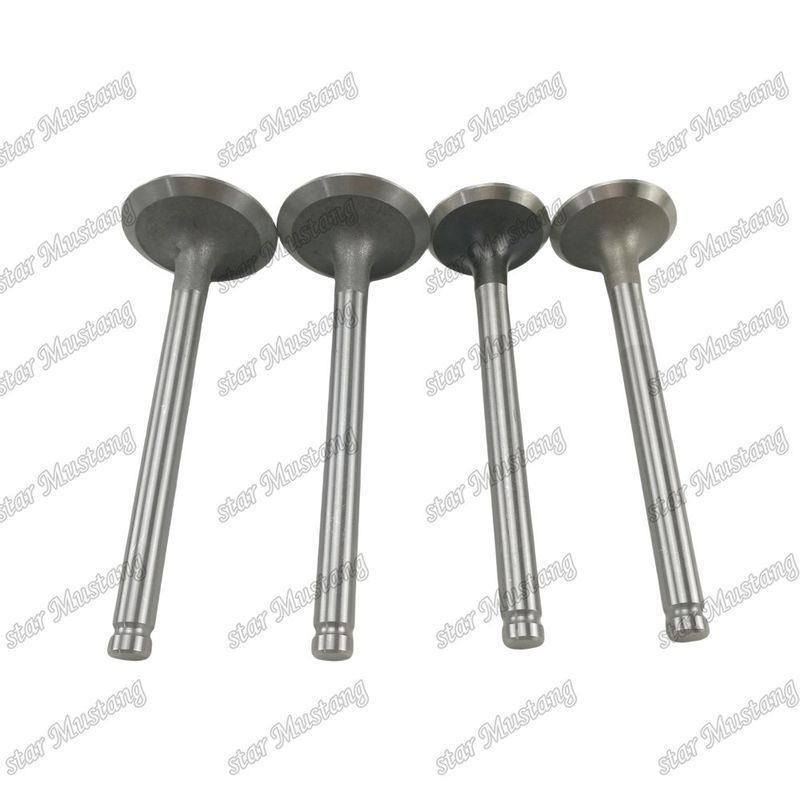 Integral Structure Valve 1004 3142L072 3142A051 Dizel Motoru Parçası