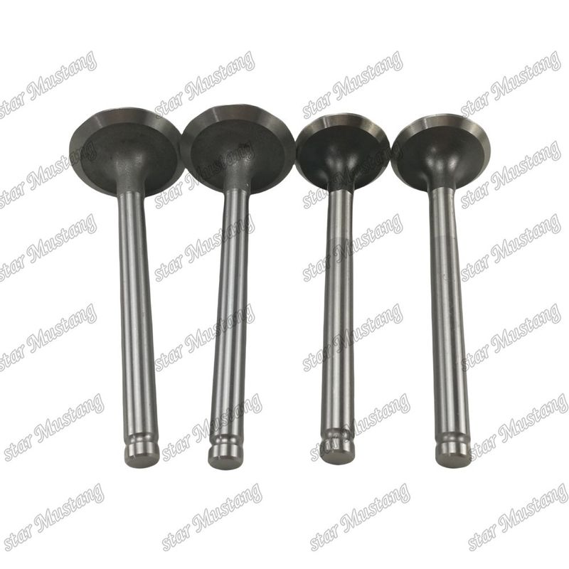 Integral Structure Valve 1004T 3142H002 3142A051 Dizel Motoru Parçası