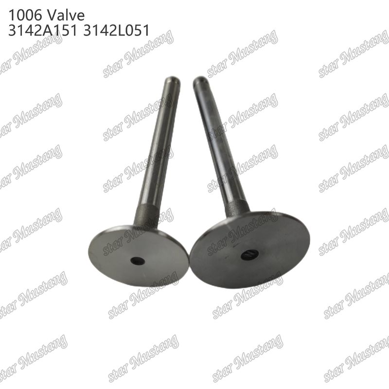 Integral Structure Valve 1006 3142A151 3142L051 Dizel Motoru Parçası