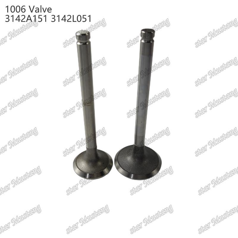 Integral Structure Valve 1006 3142A151 3142L051 Dizel Motoru Parçası