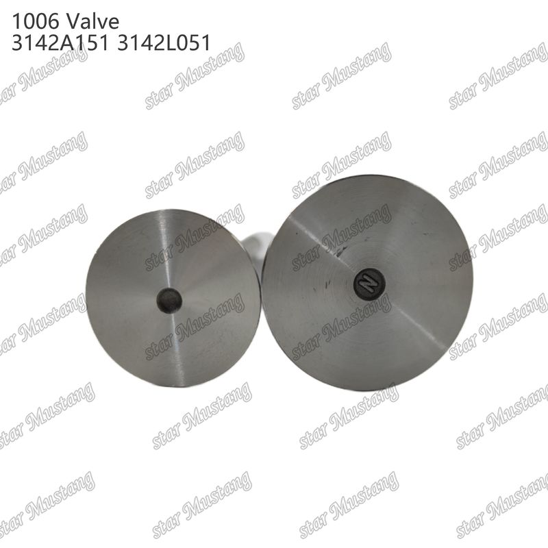 Integral Structure Valve 1006 3142A151 3142L051 Dizel Motoru Parçası