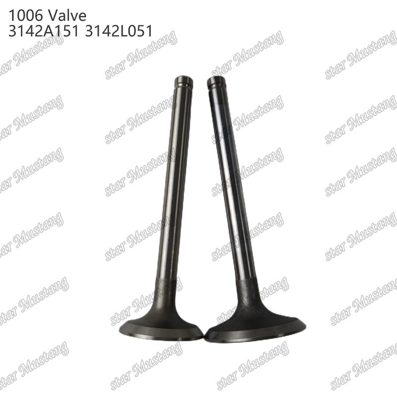 Integral Structure Valve 1006 3142A151 3142L051 Dizel Motoru Parçası