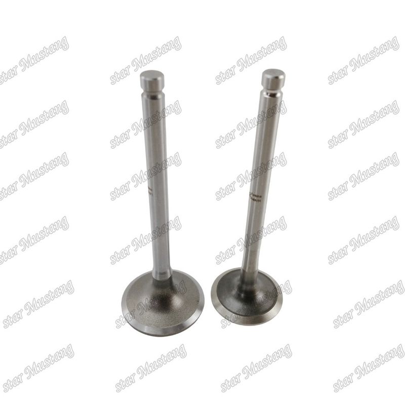 Integral Structure Valve 1104C-44T 3142H071 3142A151 Dizel Motoru Parçası