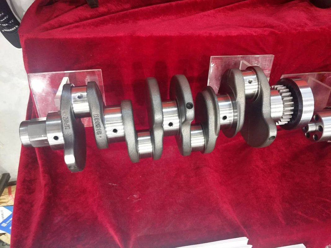 5264231 5282789 CUMMINS Dizel Motorlar ISF2.8 Ekskavatör Kamyon Çakmaçları için