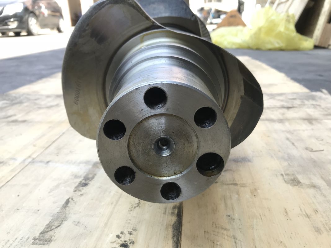 5264231 5282789 CUMMINS Dizel Motorlar ISF2.8 Ekskavatör Kamyon Çakmaçları için