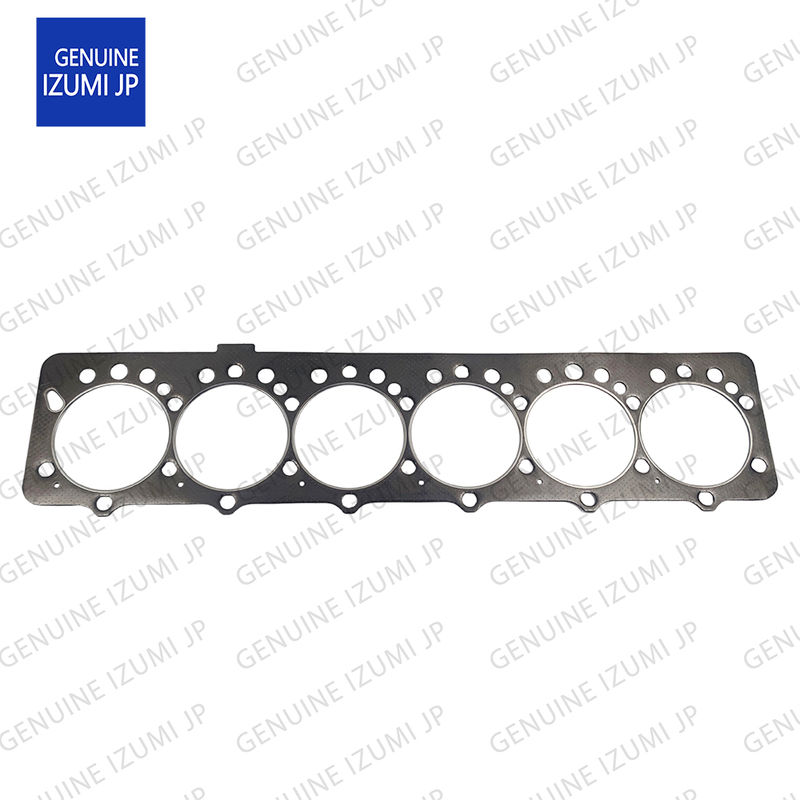 John Deere Dizel Motoru Tamir Parçaları için Tam Dayanıştırma Kütesi 6081 RE57187 Dayanıştırma Seti