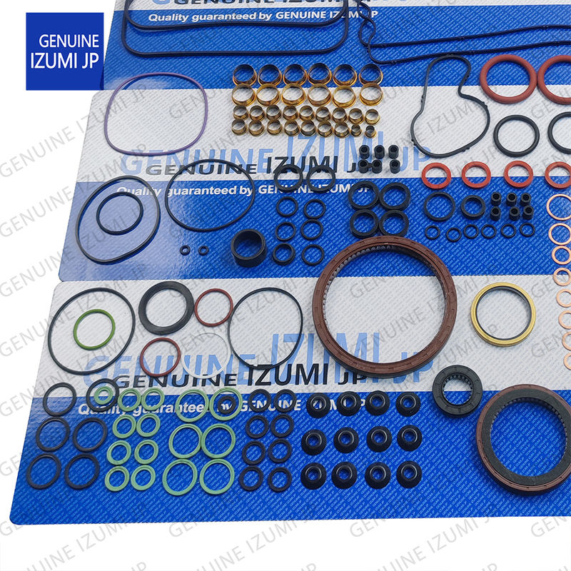Full Gasket Kit TD63 276821 Gasket Set For Volvo Diesel Engine Repair Parts