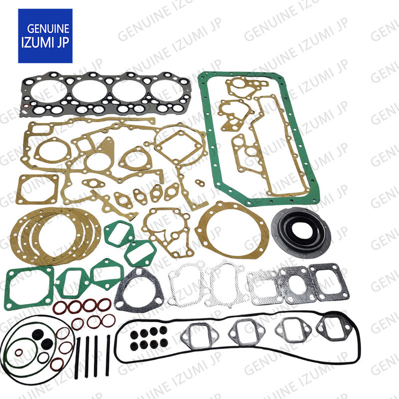 Hyundai Dizel Motoru Tamir Parçası için Tam D4DD 20910-41B20 Dikiş Seti