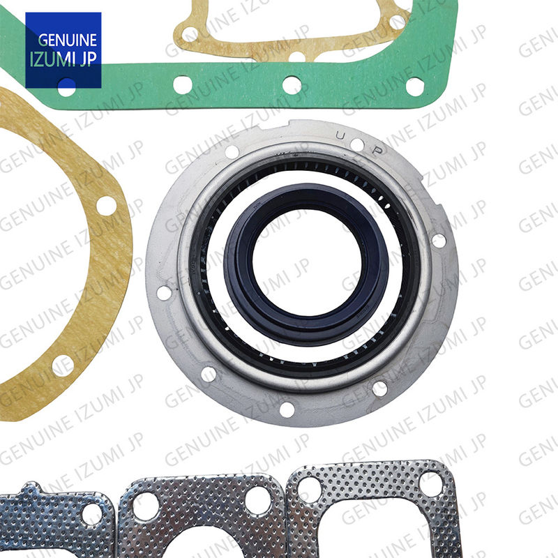 Hyundai Dizel Motoru Tamir Parçası için Tam D4DD 20910-41B20 Dikiş Seti