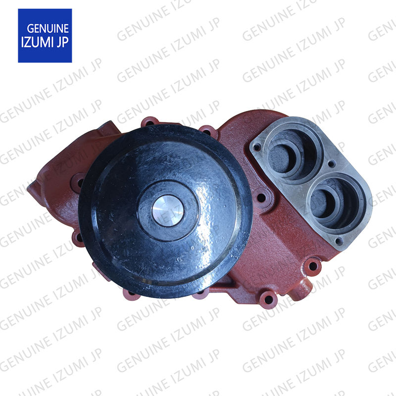 D2848 Doosan Dizel Motoru Tamir Parçası için Su Pompası 65.06500-6135 400921-00052