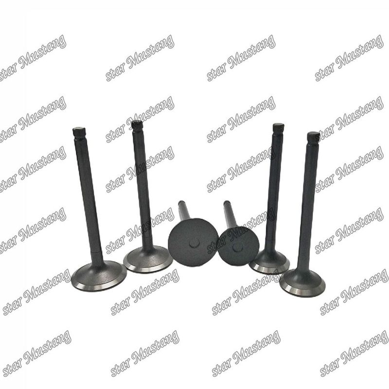 Entegre Yapı Valfi 3TNV70 119515-11110 119515-11101 Dizel Motor Parçası Orijinal Stok Çevrimiçi Destek Sonrası
