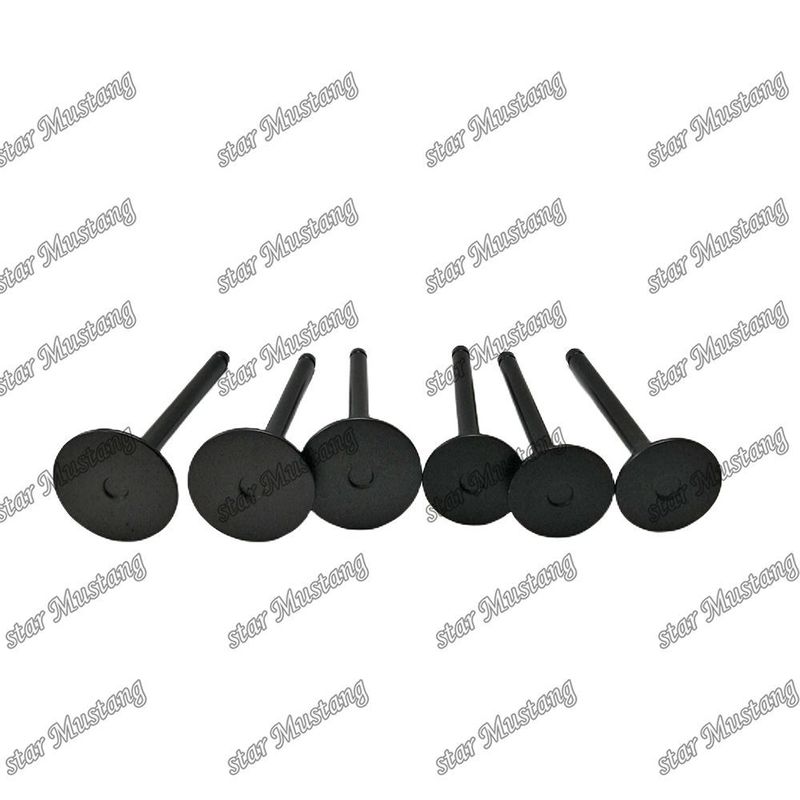 Entegre Yapı Valfi 3TNV70 119515-11110 119515-11101 Dizel Motor Parçası Orijinal Stok Çevrimiçi Destek Sonrası