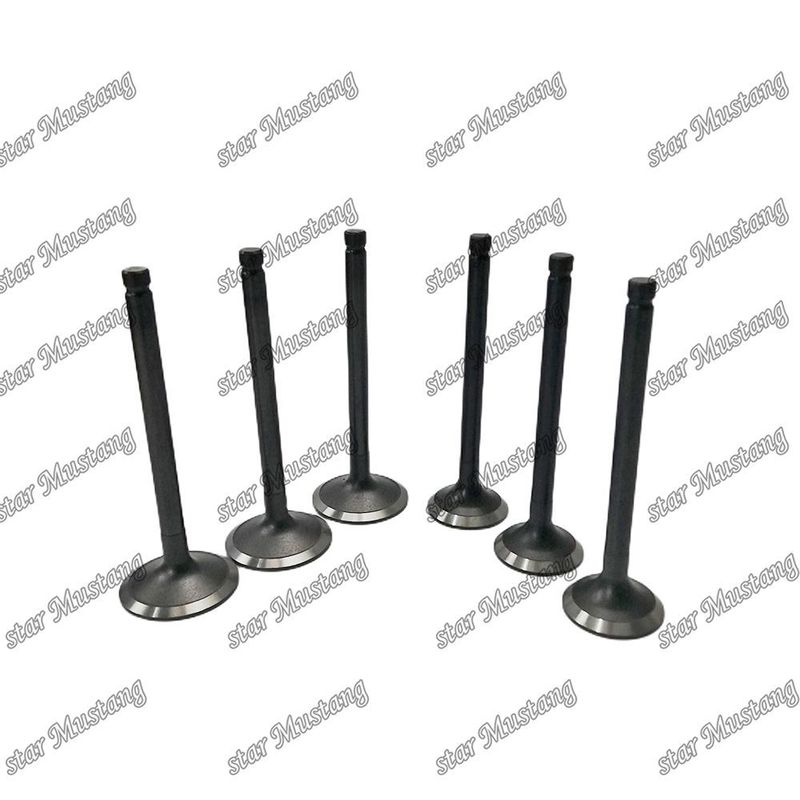 Entegre Yapı Valfi 3TNV70 119515-11110 119515-11101 Dizel Motor Parçası Orijinal Stok Çevrimiçi Destek Sonrası