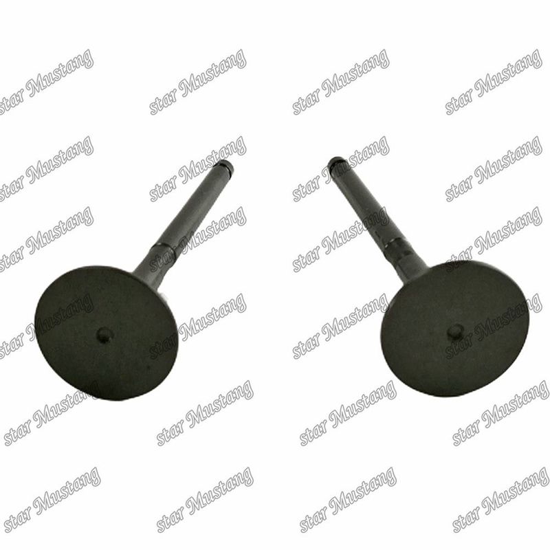 Entegre Yapı Valfi 3TNV84T 129005-11100 129508-11100 Dizel Motor Parçası Orijinal Stok Çevrimiçi Destek ile