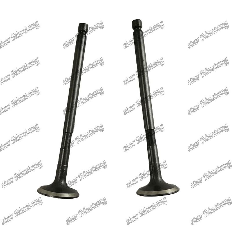 Entegre Yapı Valfi 3TNV84T 129005-11100 129508-11100 Dizel Motor Parçası Orijinal Stok Çevrimiçi Destek ile