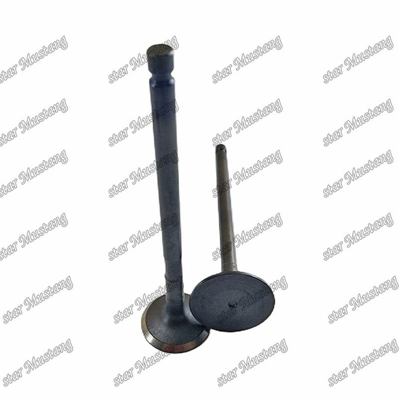 Entegre Yapı Valfi 3TNV84T 129005-11100 129508-11100 Dizel Motor Parçası Orijinal Stok Çevrimiçi Destek ile