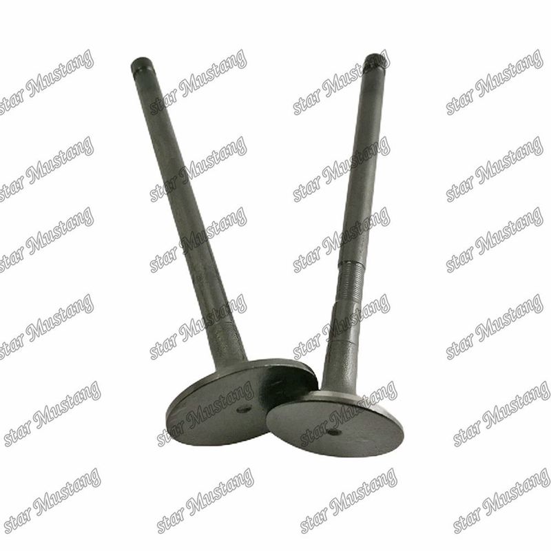 Entegre Yapı Valfi 3TNV84T 129005-11100 129508-11100 Dizel Motor Parçası Orijinal Stok Çevrimiçi Destek ile