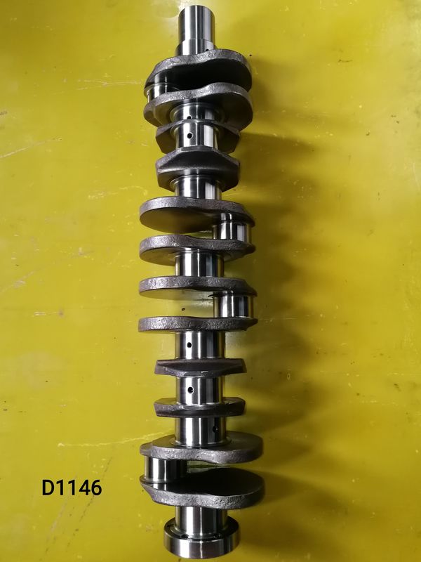 65.02101-7024 65.02101-7540A Dizel Motorları Parçaları D1146 Ekskavatör Kamyon Çakmak Çubuğu İçin